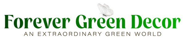 Forever Green Decor